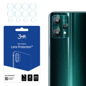 Realme 9 Pro - 3mk Lens Protection