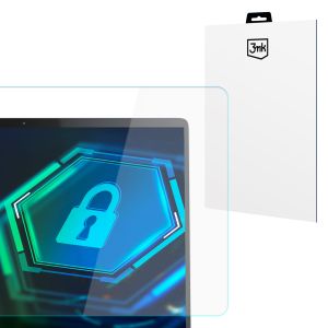 Película de privacidade para HP Elite x360 1040 G11 14" - 3mk Privacy 2-way (with glue)