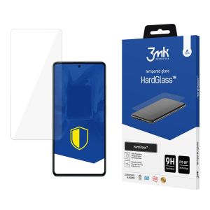 Redmi Note 12 4G - 3mk HardGlass