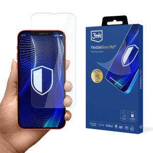 Apple iPhone 13 Pro Max - 3mk FlexibleGlass Pro