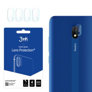 Xiaomi Redmi 8A - 3mk Lens Protection