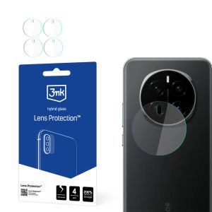 Proteç?o para lentes de câmara Honor Magic 7 Pro - 3mk Lens Protection