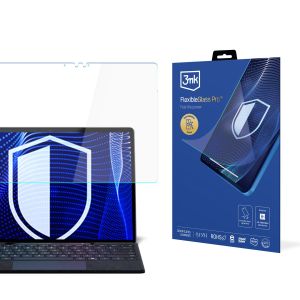 Vidro inquebrável para Microsoft Surface Pro 11 (13") - 3mk FlexibleGlass Pro