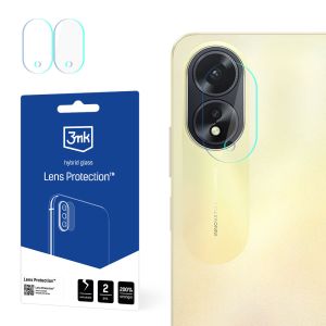 Oppo A38 - 3mk Lens Protection