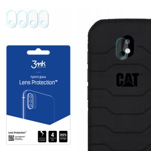 Caterpillar s42+ - 3mk Lens Protection