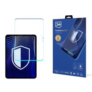 Vidro irrompível para Apple iPad Pro 11 (M5) - 3mk FlexibleGlass Pro