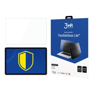 Huawei MatePad 11 WiFi - up to 11" 3mk FlexibleGlass Lite