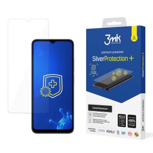 Película de proteç?o anti-impacto para Xiaomi 13 Lite - 3mk SilverProtection+