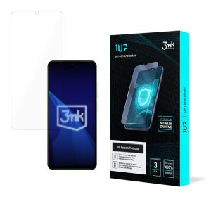 Película de proteç?o para Redmi A5 4G -proteç?o de ecr? 3mk 1UP (3 unidades)