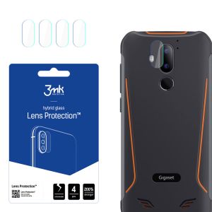 Gigaset GX290 - 3mk Lens Protection