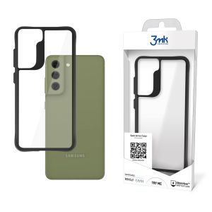 Samsung Galaxy S21 FE 5G - 3mk Satin Armor Case+