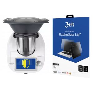 Thermomix TM6 - 3mk FlexibleGlass Lite