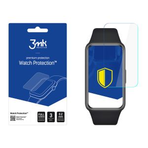 Honor Band 6 - 3mk Watch Protection ARC