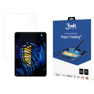 Apple iPad Pro 11" 3/4 gen - up to 11" 3mk Paper Feeling