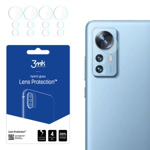 Xiaomi 12 Pro - 3mk Lens Protection