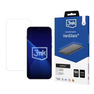 Vidro temperado para OnePlus 15 5G - 3mk HardGlass