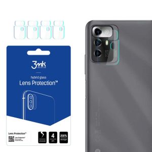 ZTE Blade A72 5G - 3mk Lens Protection