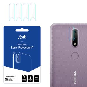 Nokia 2.4 - 3mk Lens Protection