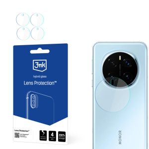 Proteç?o para lentes de câmara Honor Magic 7 - 3mk Lens Protection