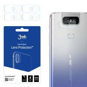 Asus Zenfone 6 - 3mk Lens Protection