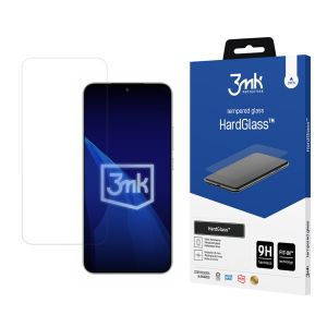 Vidro temperado para Honor Magic8 Lite - 3mk HardGlass