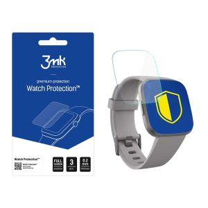 Fitbit Versa 2 - 3mk Watch Protection ARC