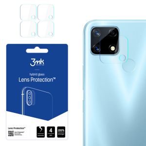 Realme 7i RMX2103 - 3mk Lens Protection