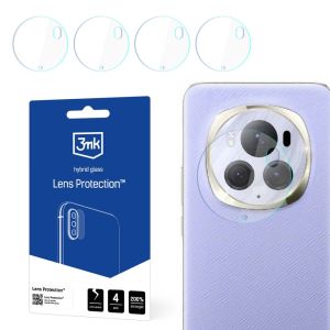 Honor Magic6 Pro - 3mk Lens Protection