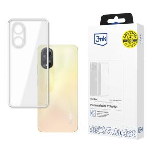 Capa para Oppo A38 - 3mk Clear Case