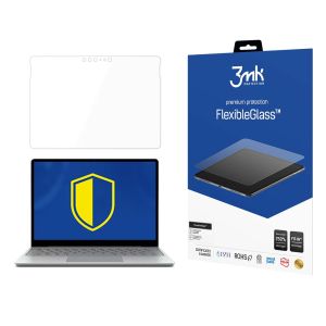 Vidro híbrido inquebrável para Microsoft Surface GO - 3mk FlexibleGlass