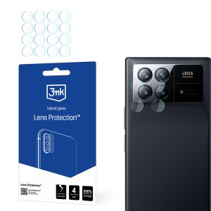 Proteç?o para lentes de câmara Xiaomi Mix Fold 3 (front) - 3mk Lens Protection
