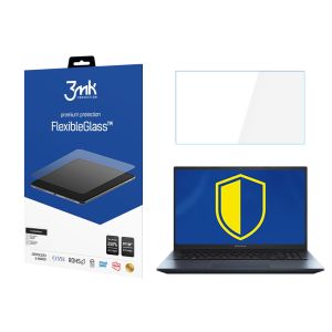 Asus Vivobook 15 Pro - up to 17" 3mk FlexibleGlass