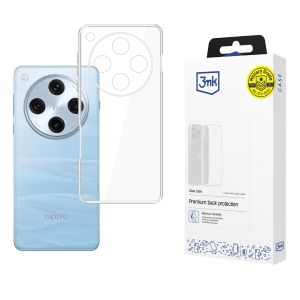 Capa para Oppo Find X8 Pro - 3mk Clear Case