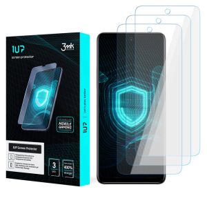 Motorola Moto E32/E32s - 3mk 1UP