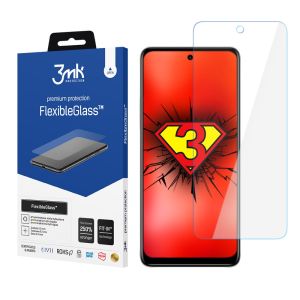 Motorola Moto E32/E32s - 3mk FlexibleGlass