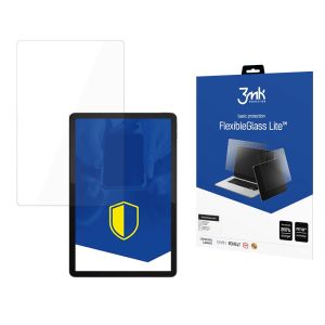 Vidro híbrido anti-quebra para Lenovo Tab M11 10,95 - 3mk FlexibleGlass Lite