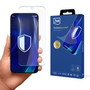 Nothing Phone 2a/ 2a Plus/ Community Edition - 3mk FlexibleGlass Pro