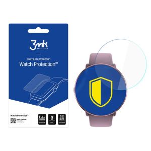 Película de proteç?o para o ecr? do smartwatch Polar Ignite 3 - 3mk Watch Protection