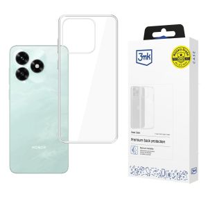 Capa para Honor X5C Plus 4G - 3mk Clear Case