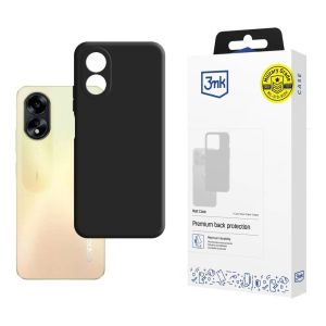 Oppo A38 - 3mk Matt Case