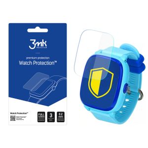 Garett Kids 4 - 3mk Watch Protection ARC