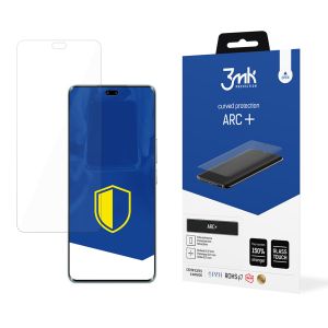 Película protetora para Honor 200 Pro - 3mk ARC+