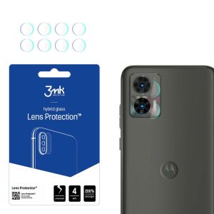 Motorola Edge 30 Neo - 3mk Lens Protection