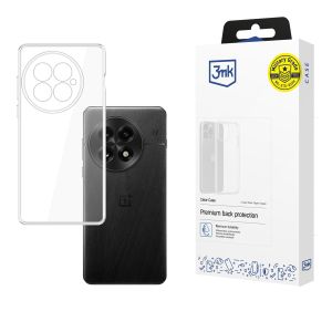 Capa para OnePlus 13 - 3mk Clear Case
