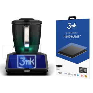 Vidro híbrido inquebrável para Thermomix TM7 - 3mk FlexibleGlass