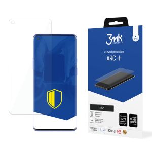 Película protetora para OnePlus 8 5G - 3mk ARC+