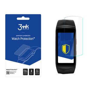 Samsung Gear Fit 2 Pro - 3mk Watch Protection ARC