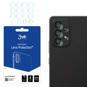 Samsung Galaxy A53 5G - 3mk Lens Protection