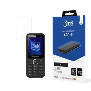 Película protetora para MyPhone 6320 - 3mk ARC+