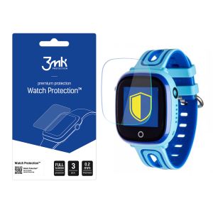 Garett Kids Happy - 3mk Watch Protection ARC